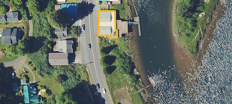 Nehalem, OR 97131