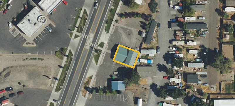 1225 Hwy 97