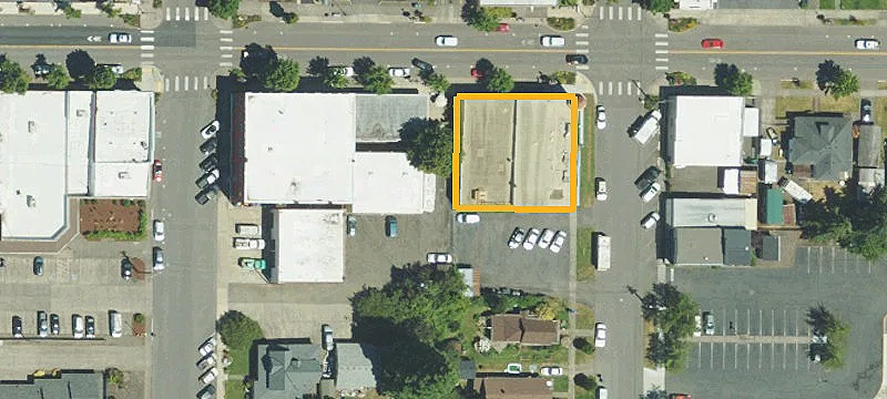 Monmouth, OR 97361
