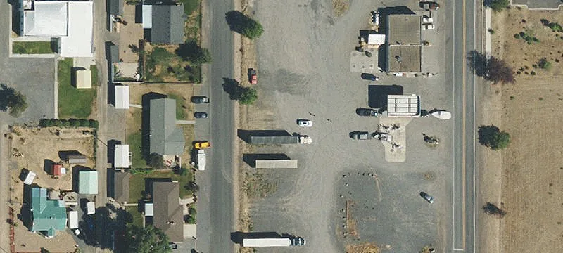 Culver, OR 97734