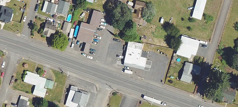 Lyons, OR 97358