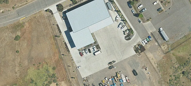 Klamath Falls, OR 97601
