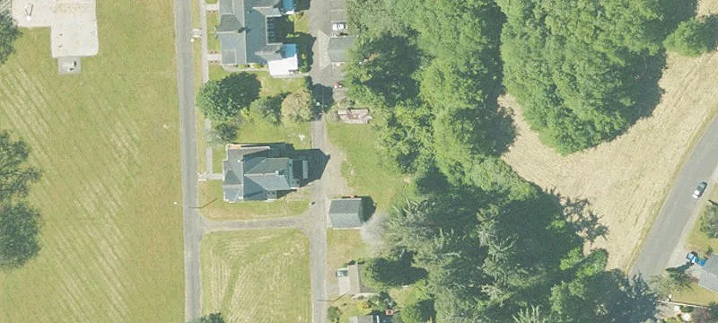 Hammond, OR 97121