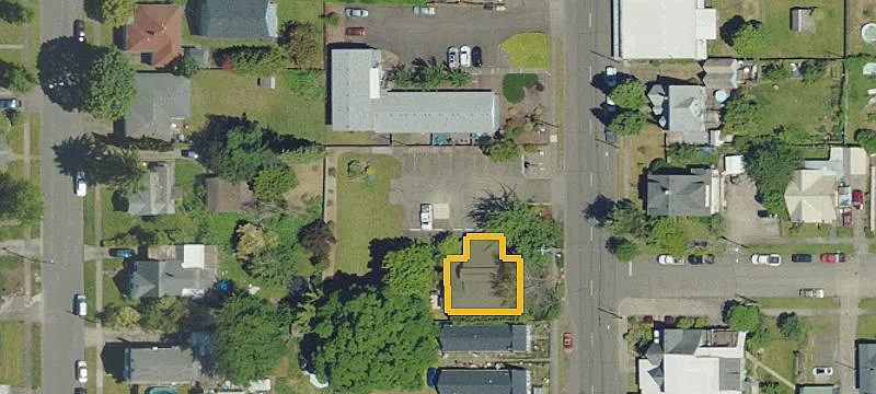 Lebanon, OR 97355