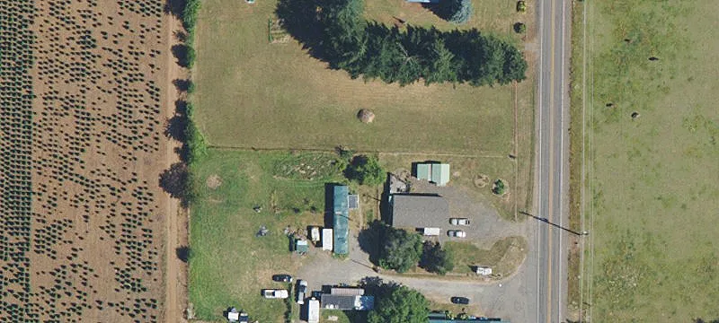 24503 Springwater Rd