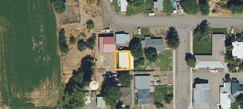 Richland, OR 97870