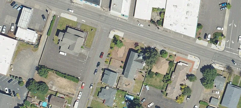 Molalla, OR 97038