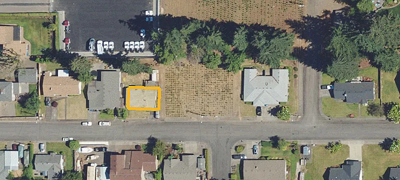 Sublimity, OR 97385