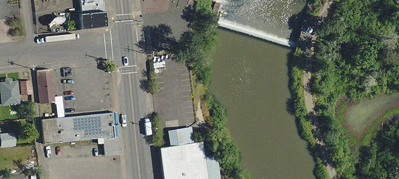 Monroe, OR 97456
