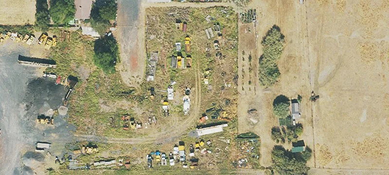 Burns, OR 97720