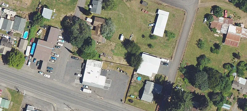 Lyons, OR 97358