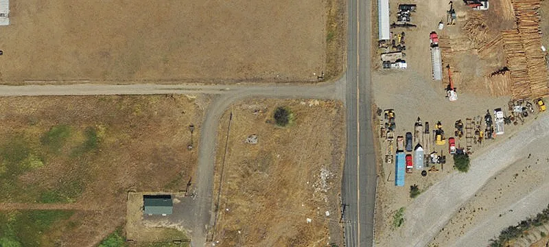 Ukiah, OR 97880