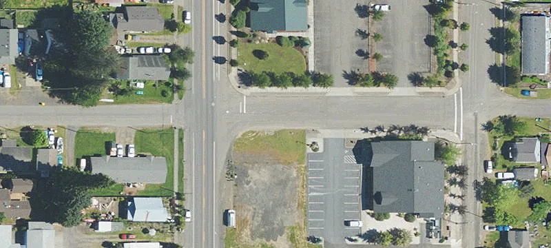 Vernonia, OR 97064