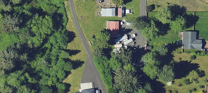 Astoria, OR 97103