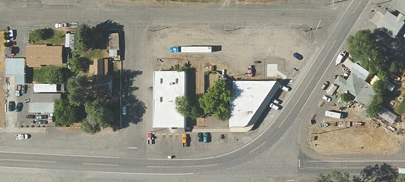 Bonanza, OR 97623