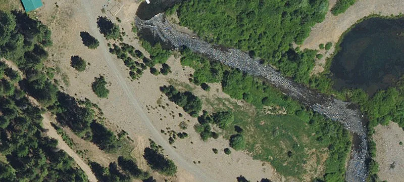 475 Sawmill Gulch Rd