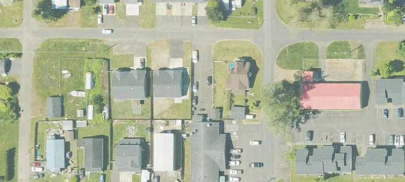 1015 Pacific Dr