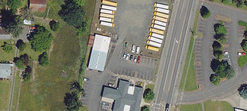 Elmira, OR 97437