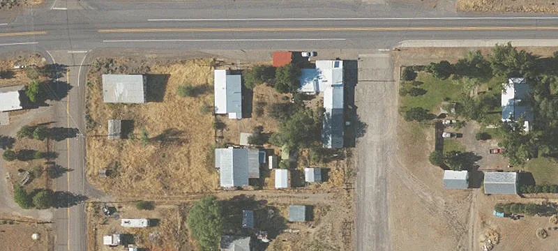 Beatty, OR 97621