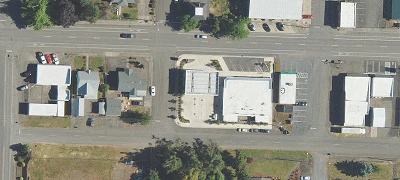 Aumsville, OR 97325