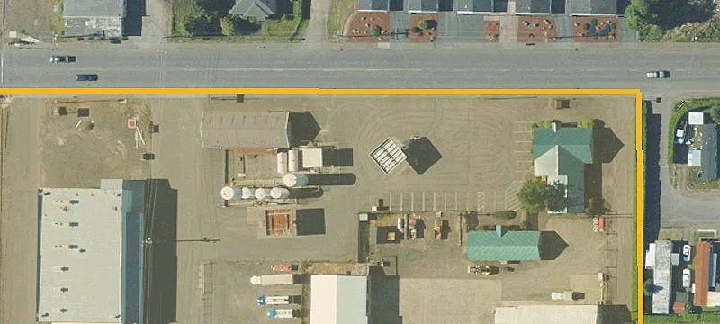 Tillamook, OR 97141