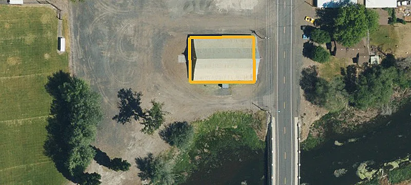 Merrill, OR 97633