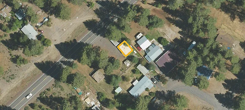 Chiloquin, OR 97624
