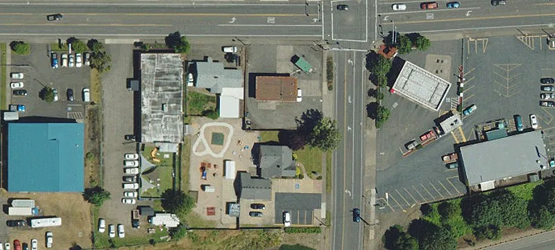 Springfield, OR 97477