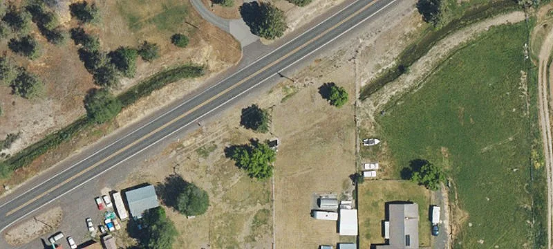 Dairy, OR 97625