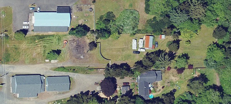 Gearhart, OR 97138