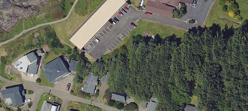 1851 Hwy 101st N