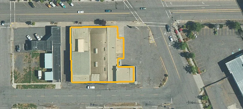 Klamath Falls, OR 97601