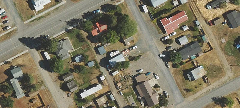 817 Wilcox St