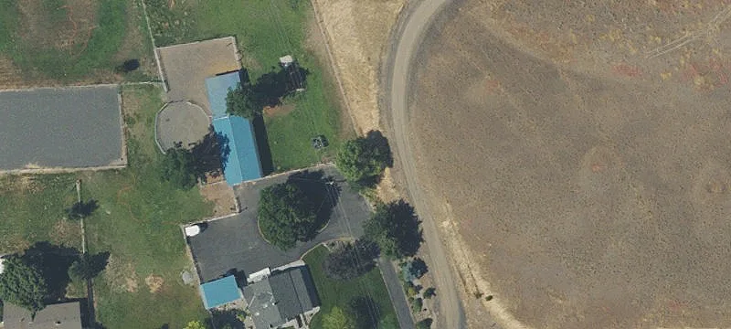 Pendleton, OR 97801