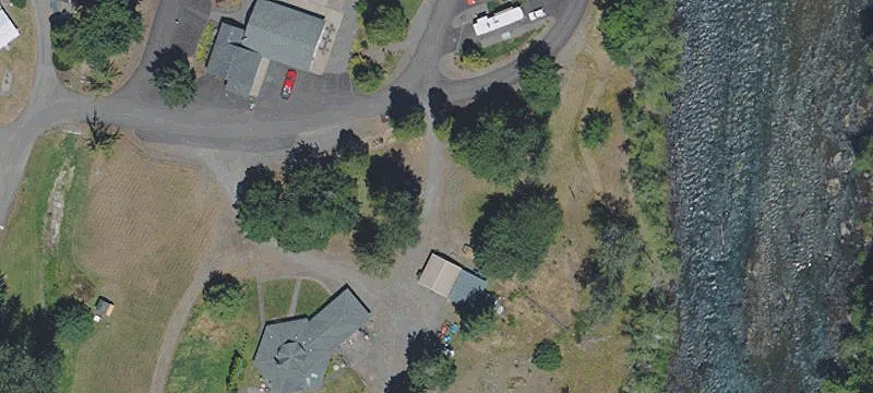 Westfir, OR 97492