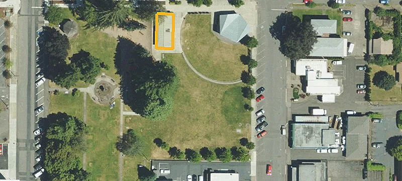 Monmouth, OR 97361