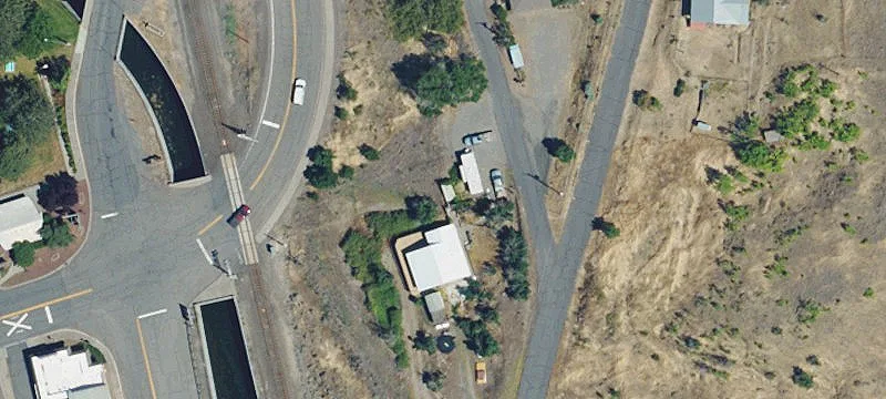Arlington, OR 97812