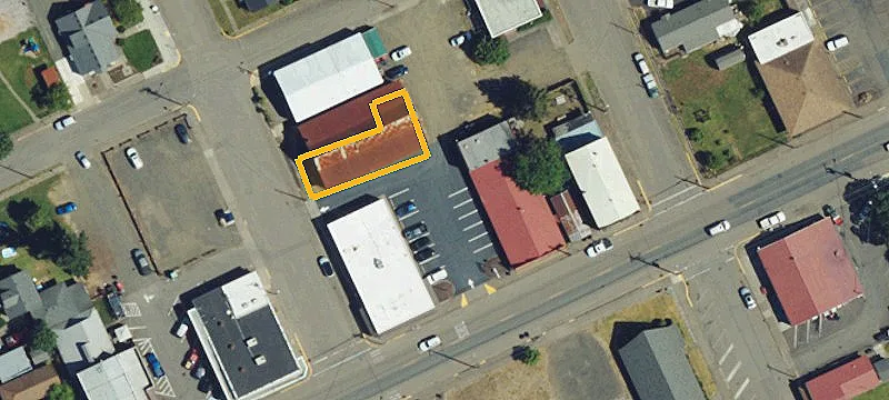 Main St
