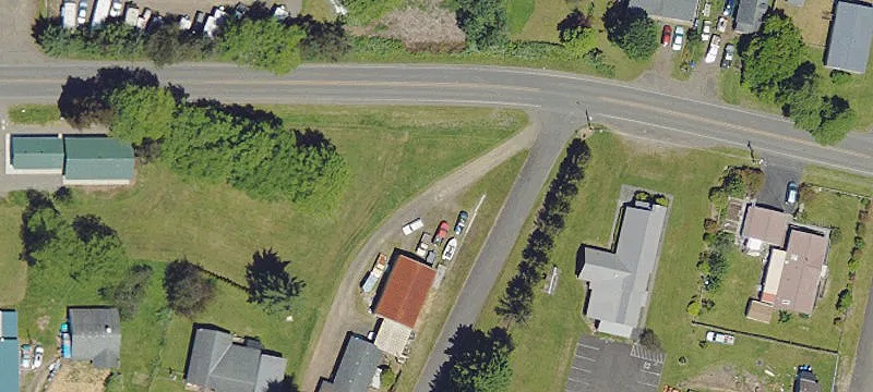 Siletz, OR 97380