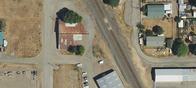 Baker City, OR 97814
