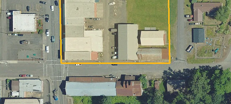 Scio, OR 97374