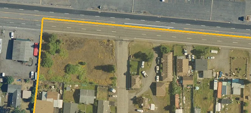 Oakridge, OR 97463