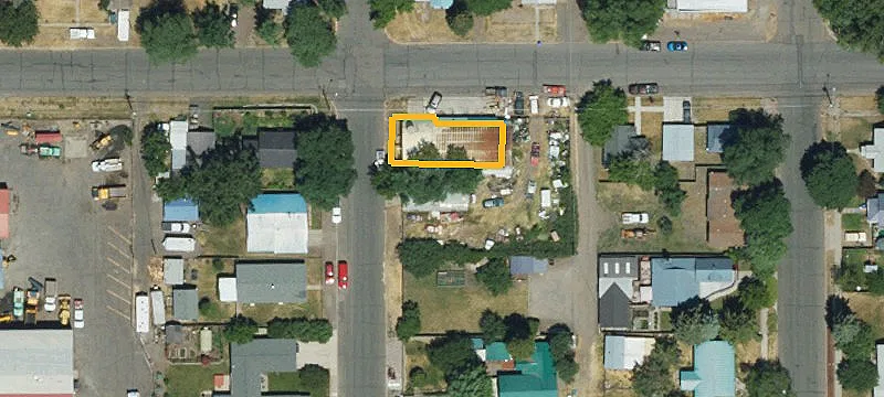 Lakeview, OR 97630