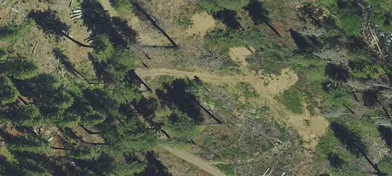 Detroit, OR 97342