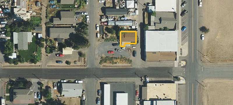 Culver, OR 97734