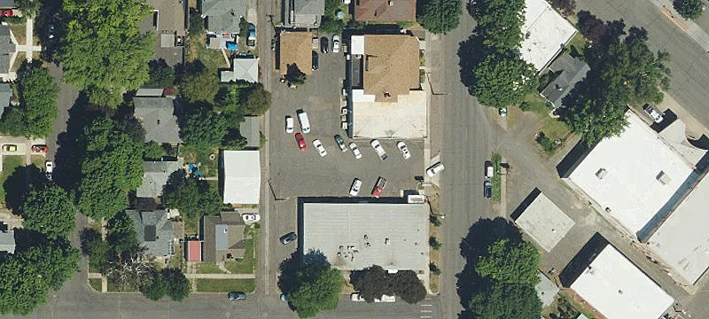 La Grande, OR 97850