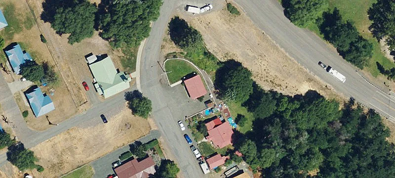 Dayville, OR 97825