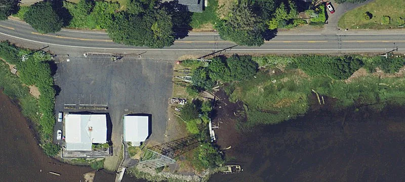 Astoria, OR 97103