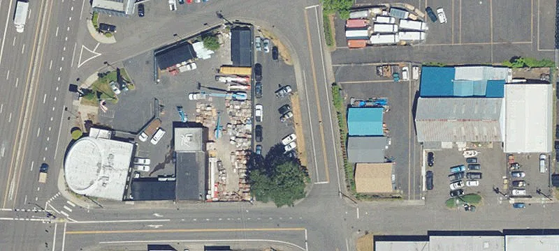 Milwaukie, OR 97222