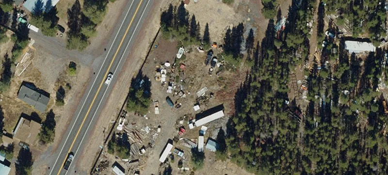 Crescent, OR 97733